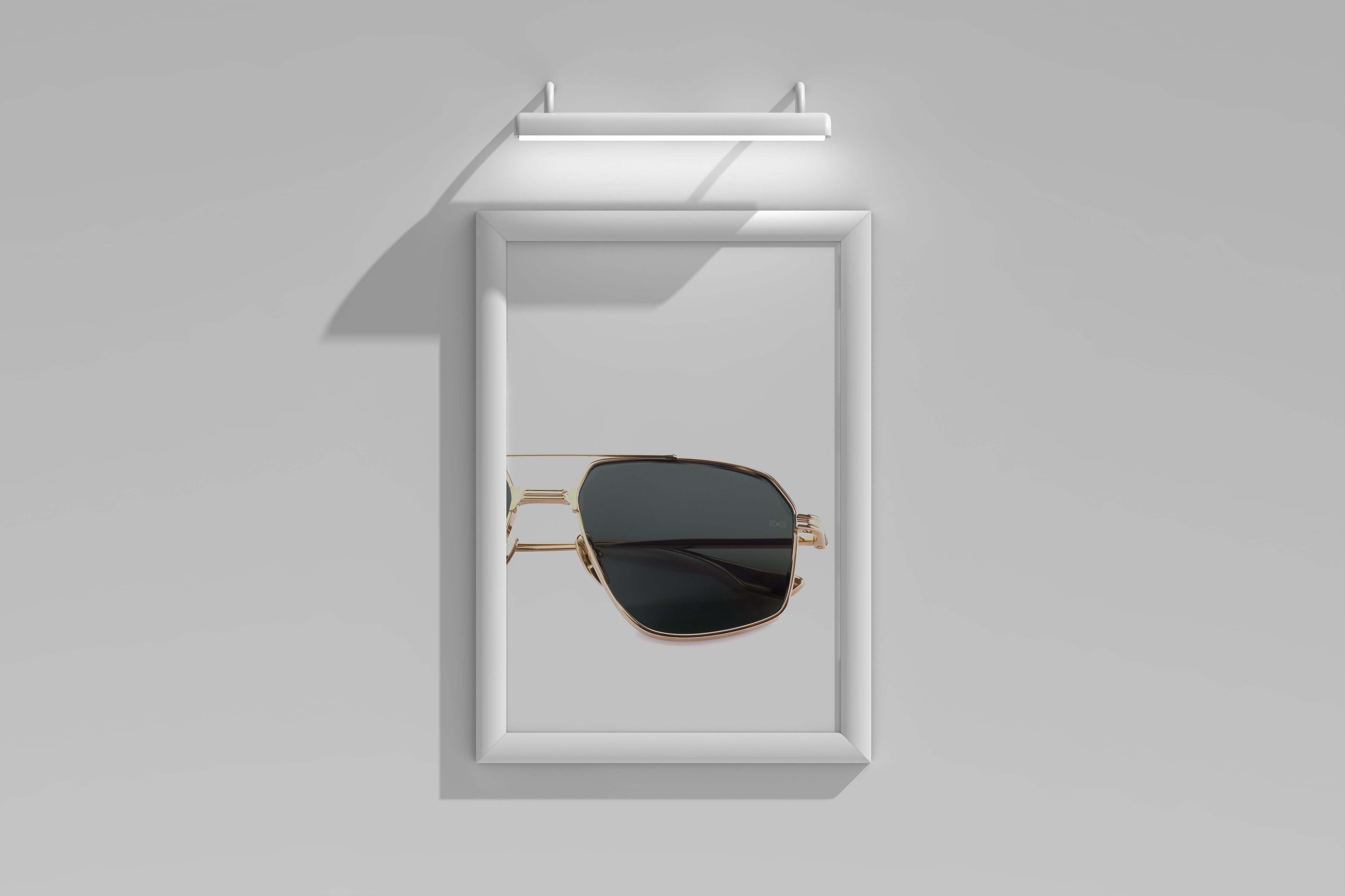 Maison Prado accueille Emire – L’excellence des lunettes de luxe made in Milan