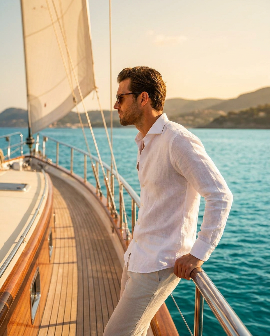 Quelles lunettes de soleil selon la forme de votre visage ?