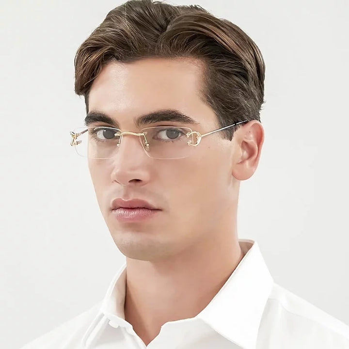 lunettes optique