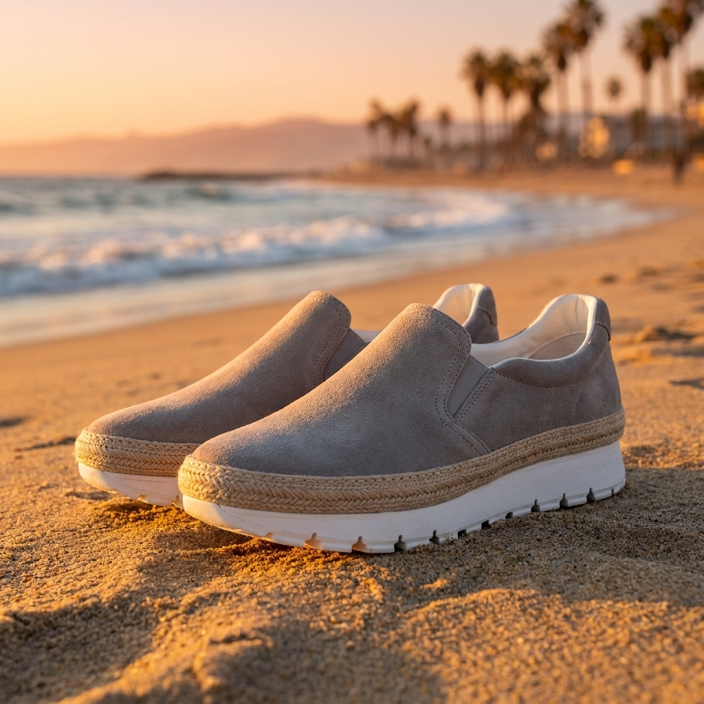 Prada Chaussures — Venice Beach