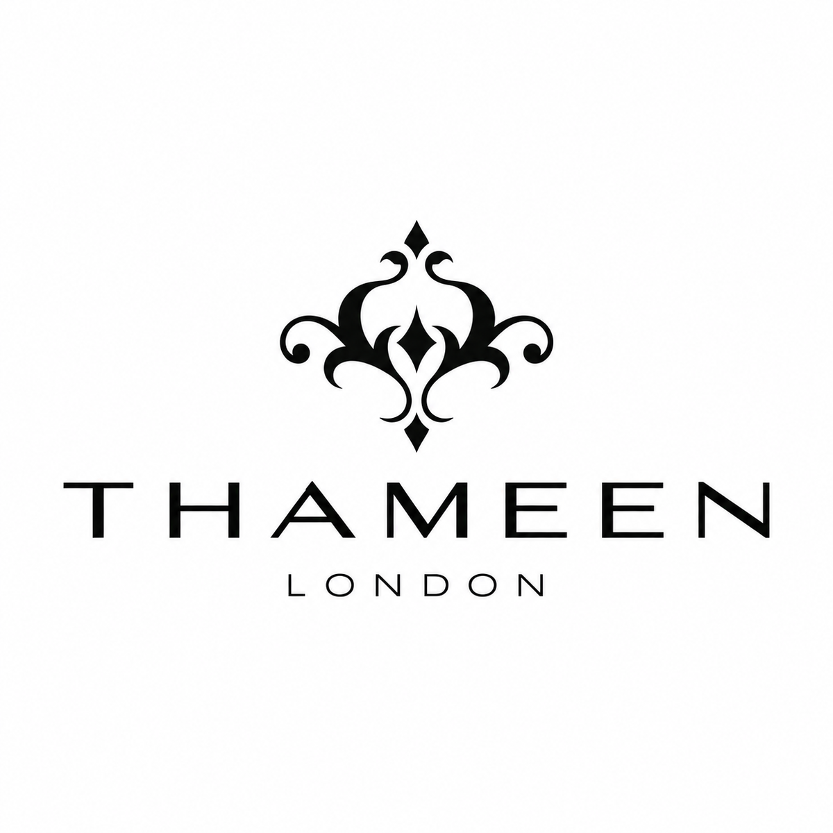 Thameen parfums maison prado