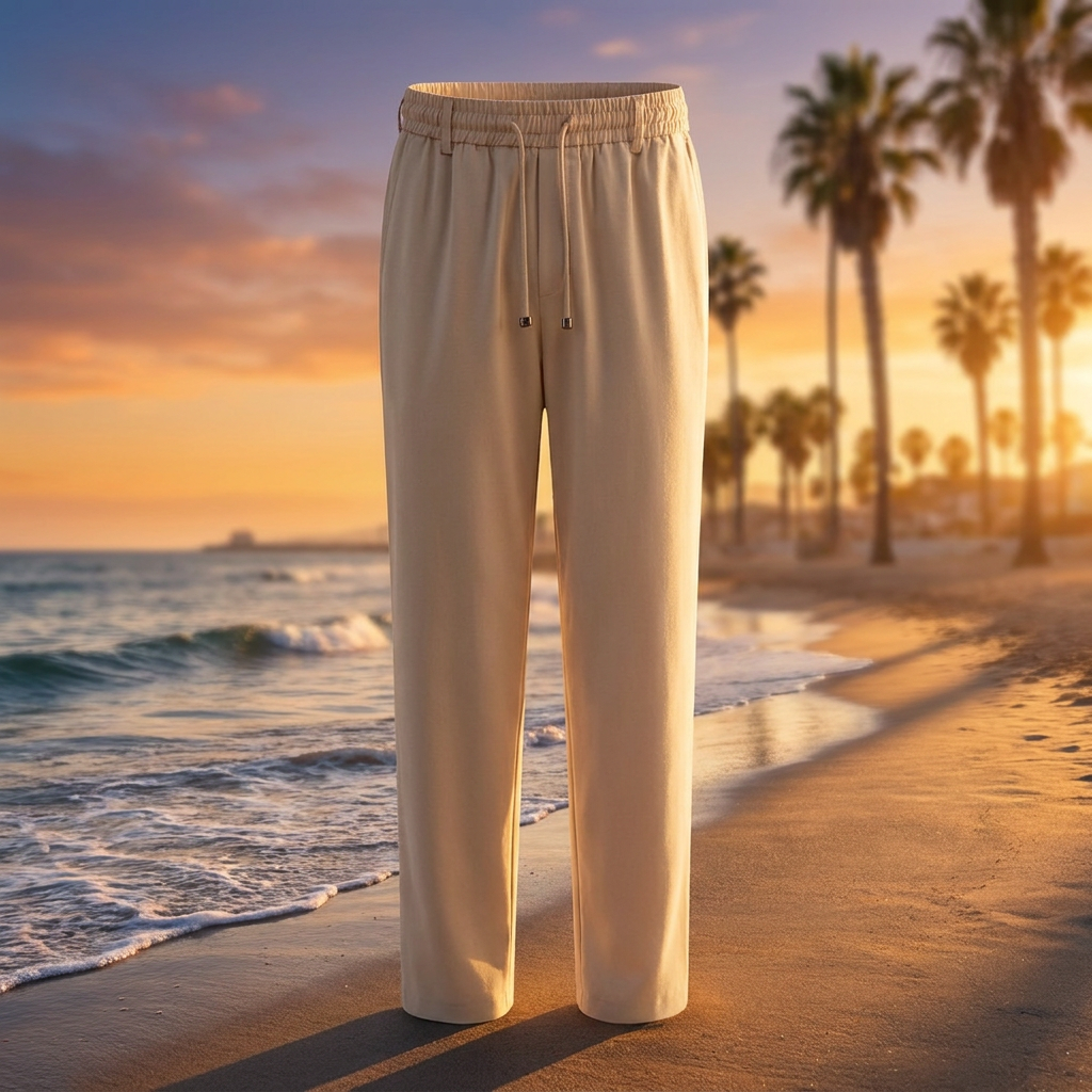 John Richmond Homme — Venice Beach
