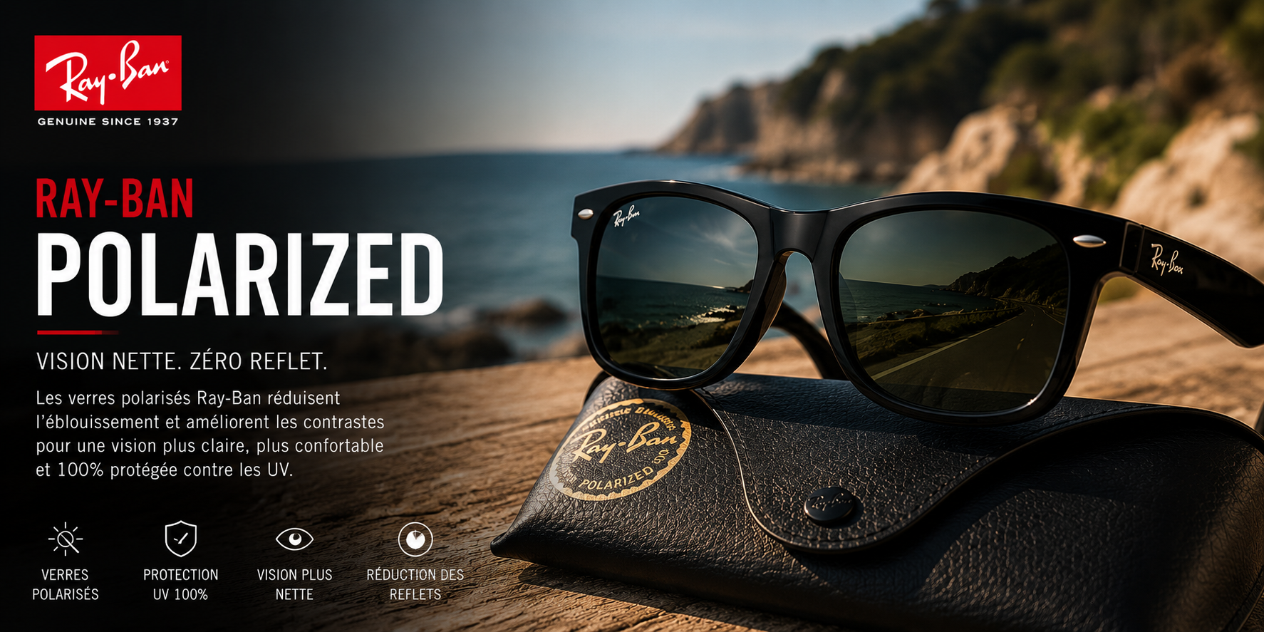 POLARIZED