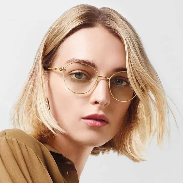 Lunettes Optiques 