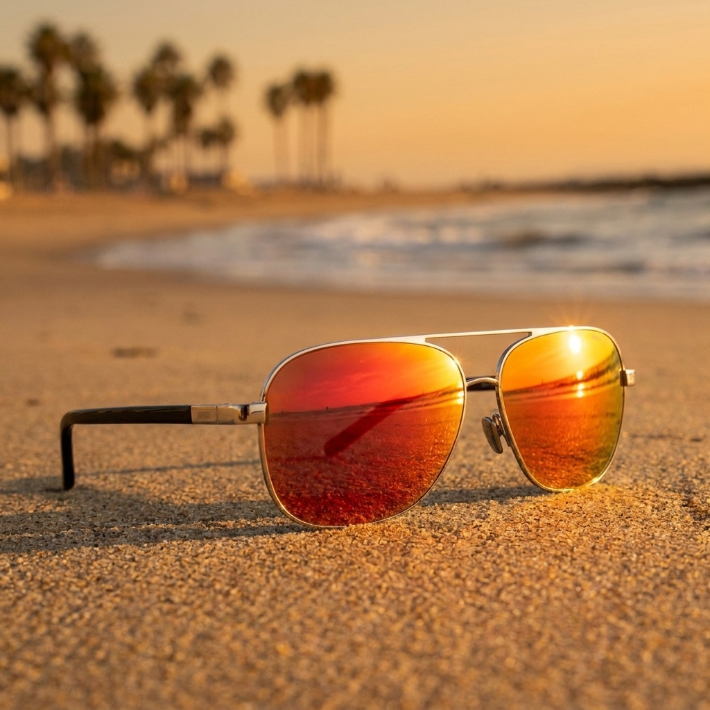 Berluti Homme — Venice Beach