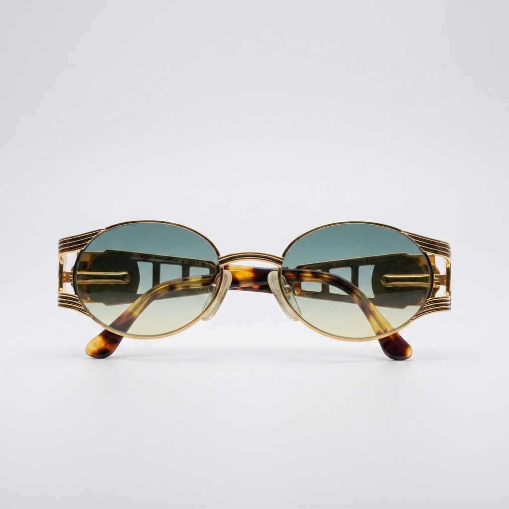 Lunettes vintage