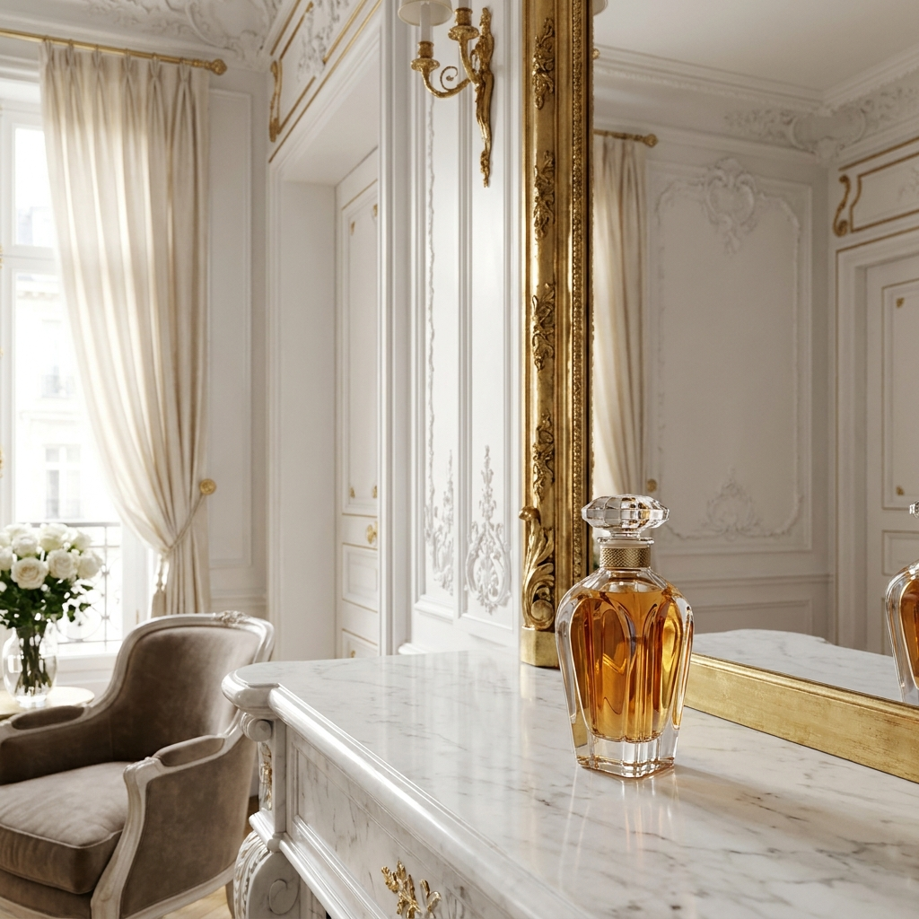 Dior Parfums