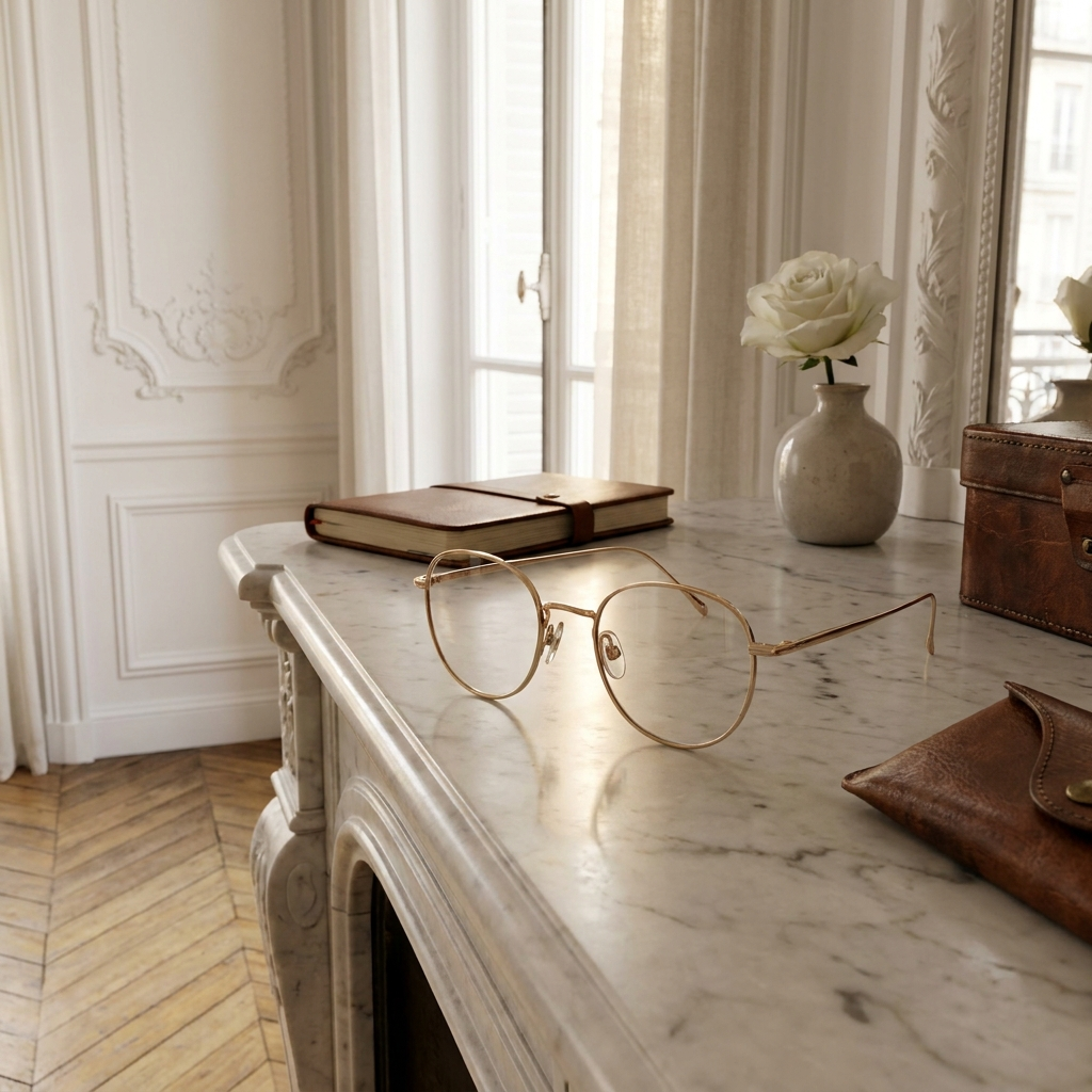 Cartier Lunette De Vue