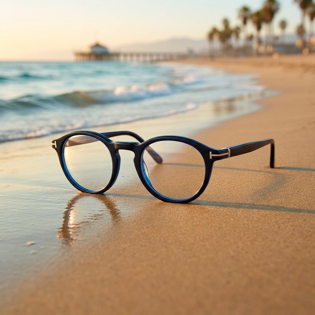 Tom Ford Lunette De Soleil