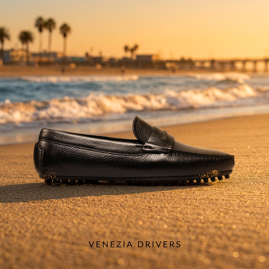 Armani Chaussures — Venice Beach