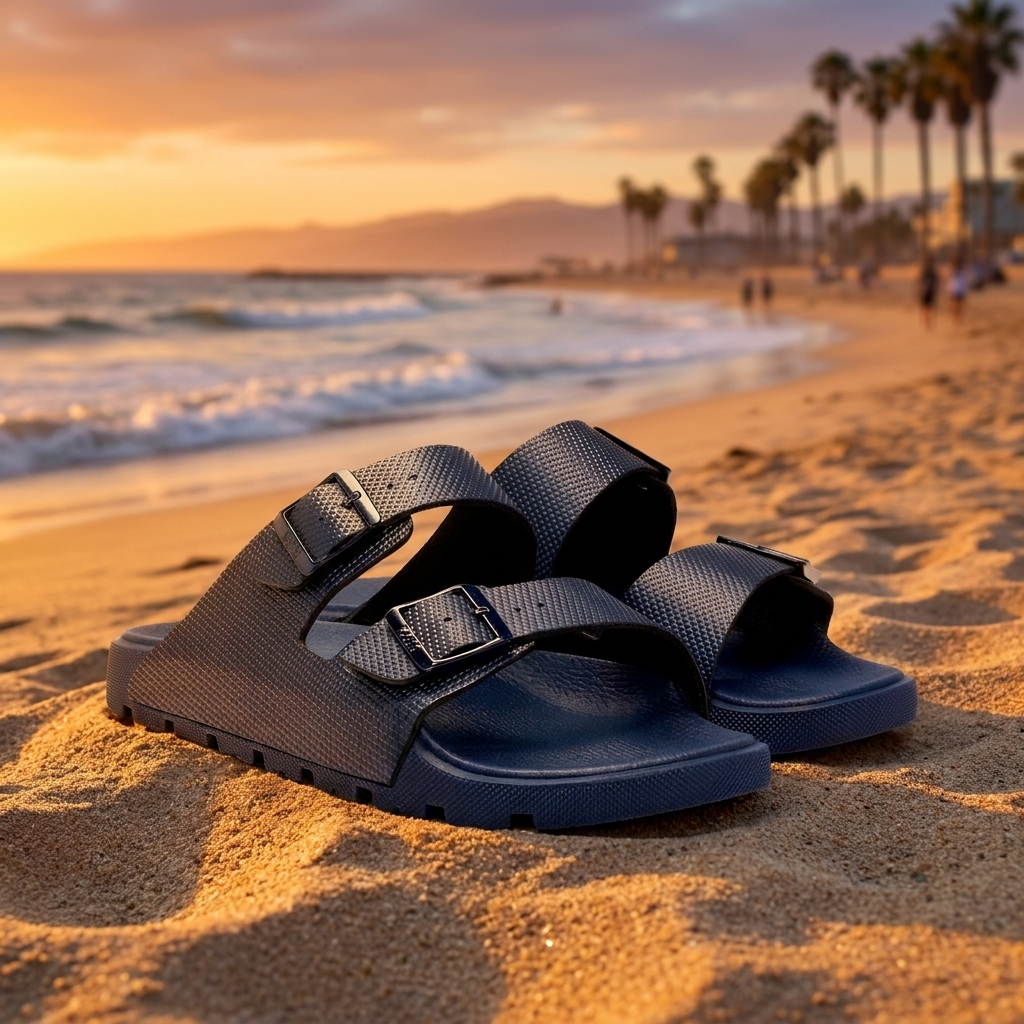 Hugo Boss — Venice Beach