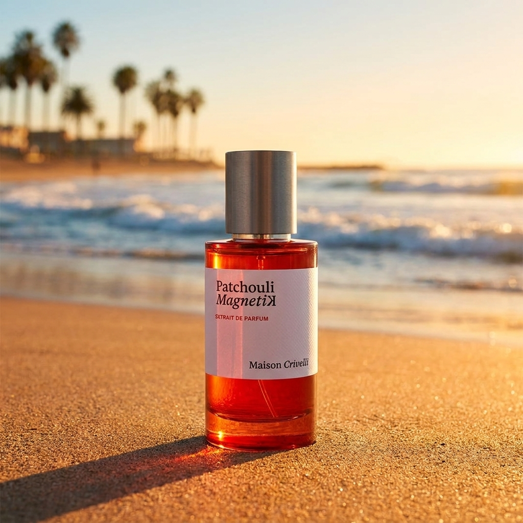 Maison Crivelli — Venice Beach