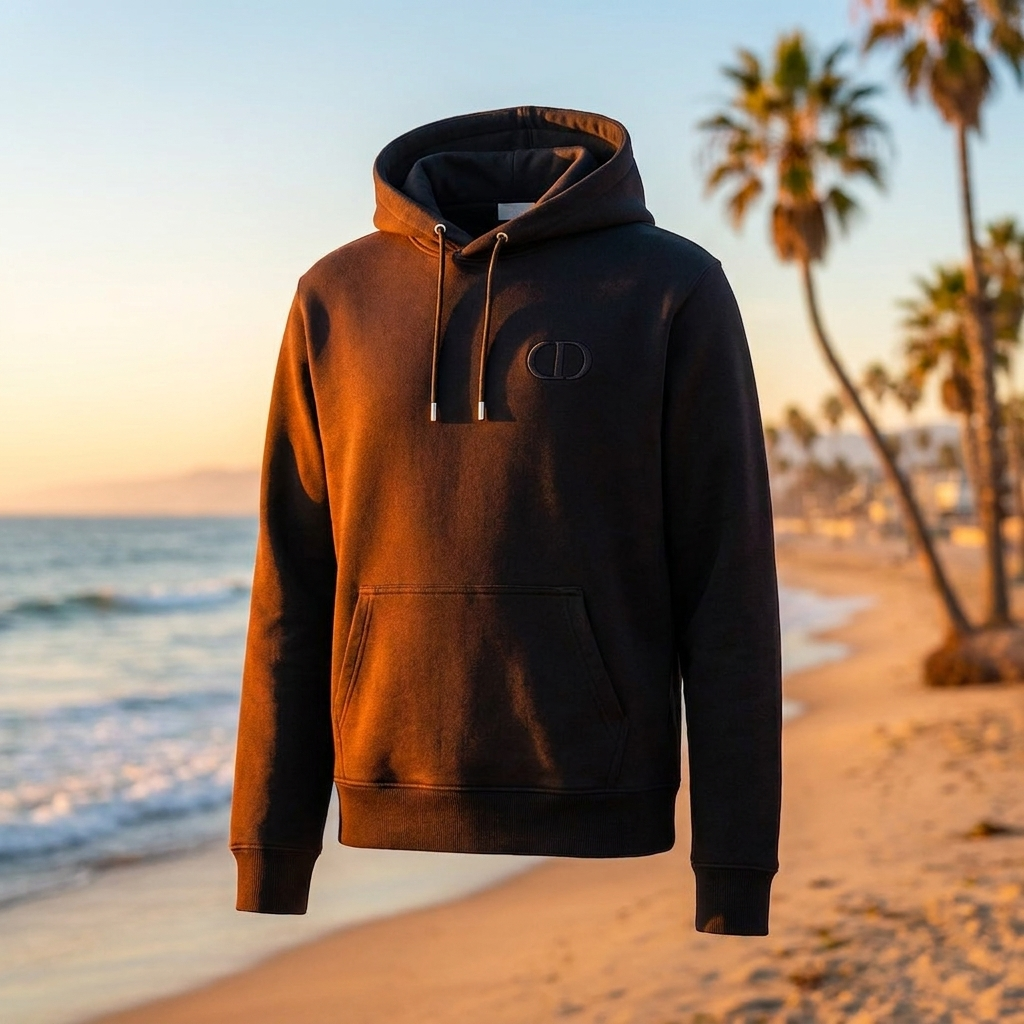Dior Vêtements — Venice Beach