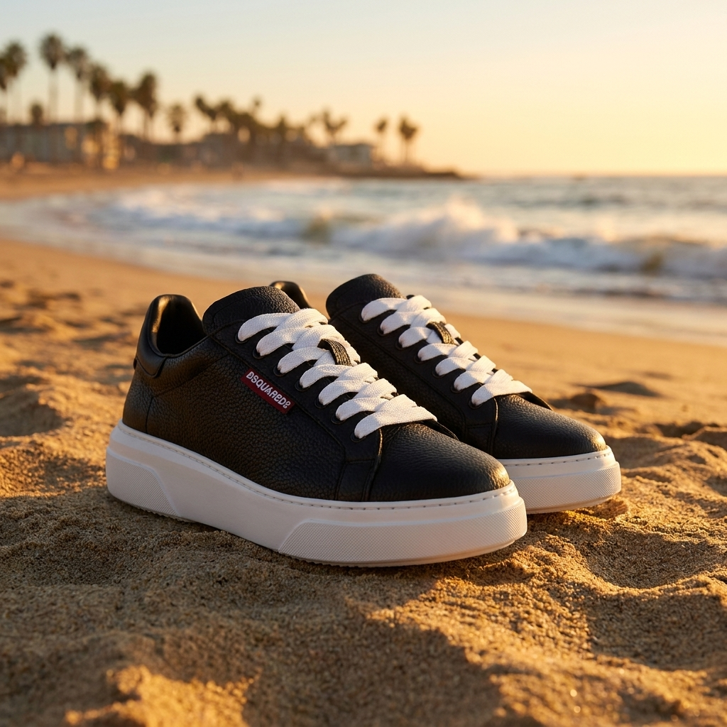 Dsquared Chaussures — Venice Beach