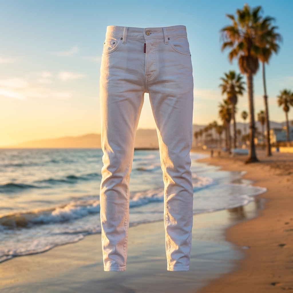 Dsquared Vêtements — Venice Beach