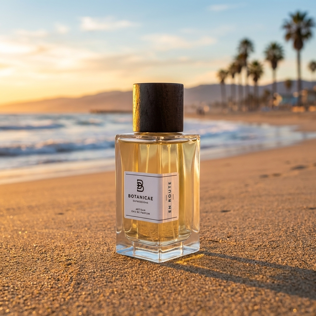 Parfums Chyprée — Venice Beach