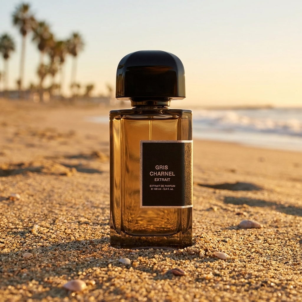 Parfums Épicée — Venice Beach
