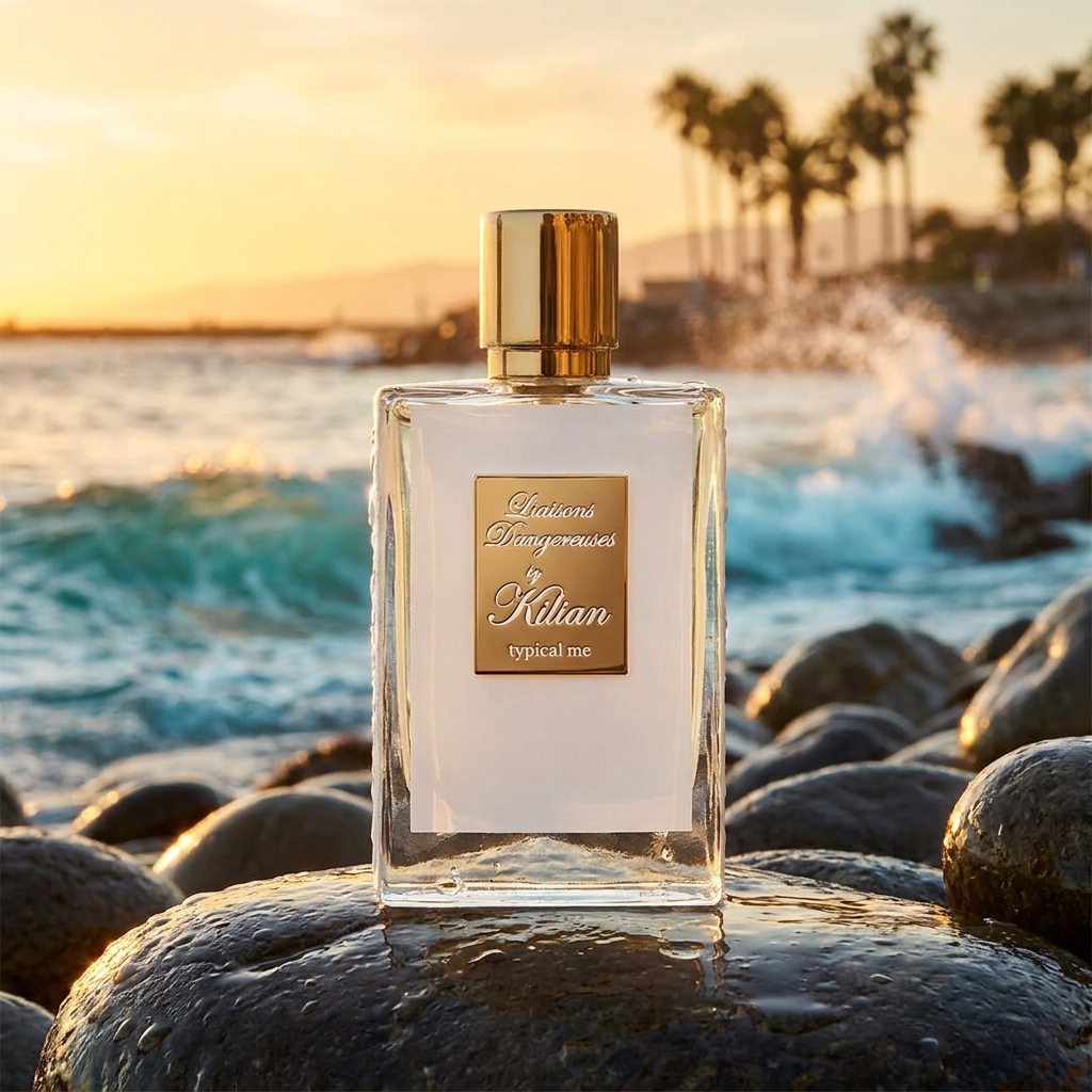Parfums Fruitée — Venice Beach