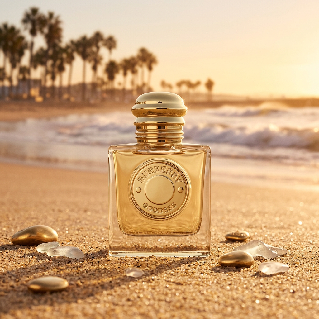 Parfums Gourmande — Venice Beach