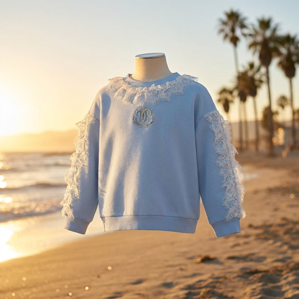 Vêtements fille 4–16 ans — Venice Beach
