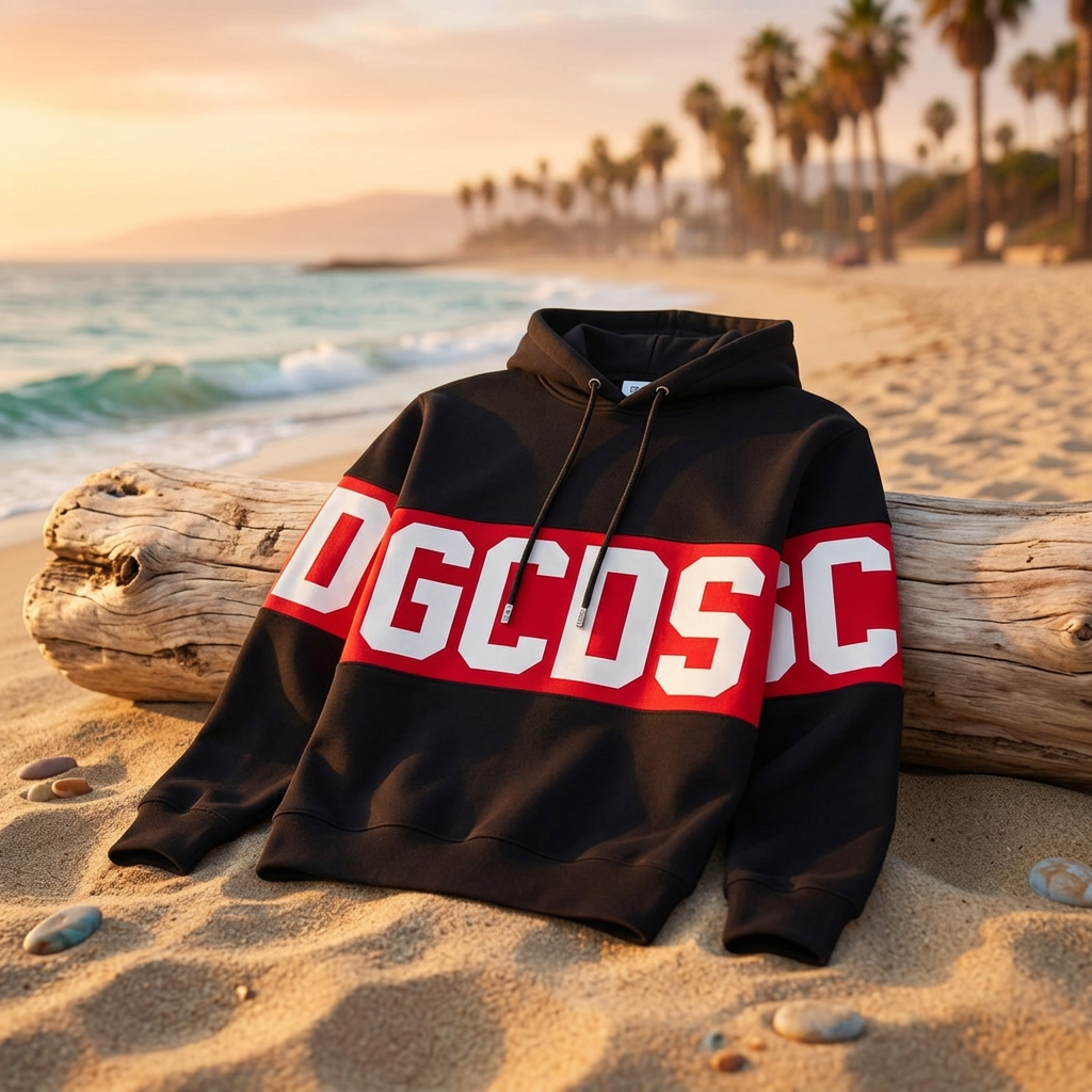 GCDS — Venice Beach
