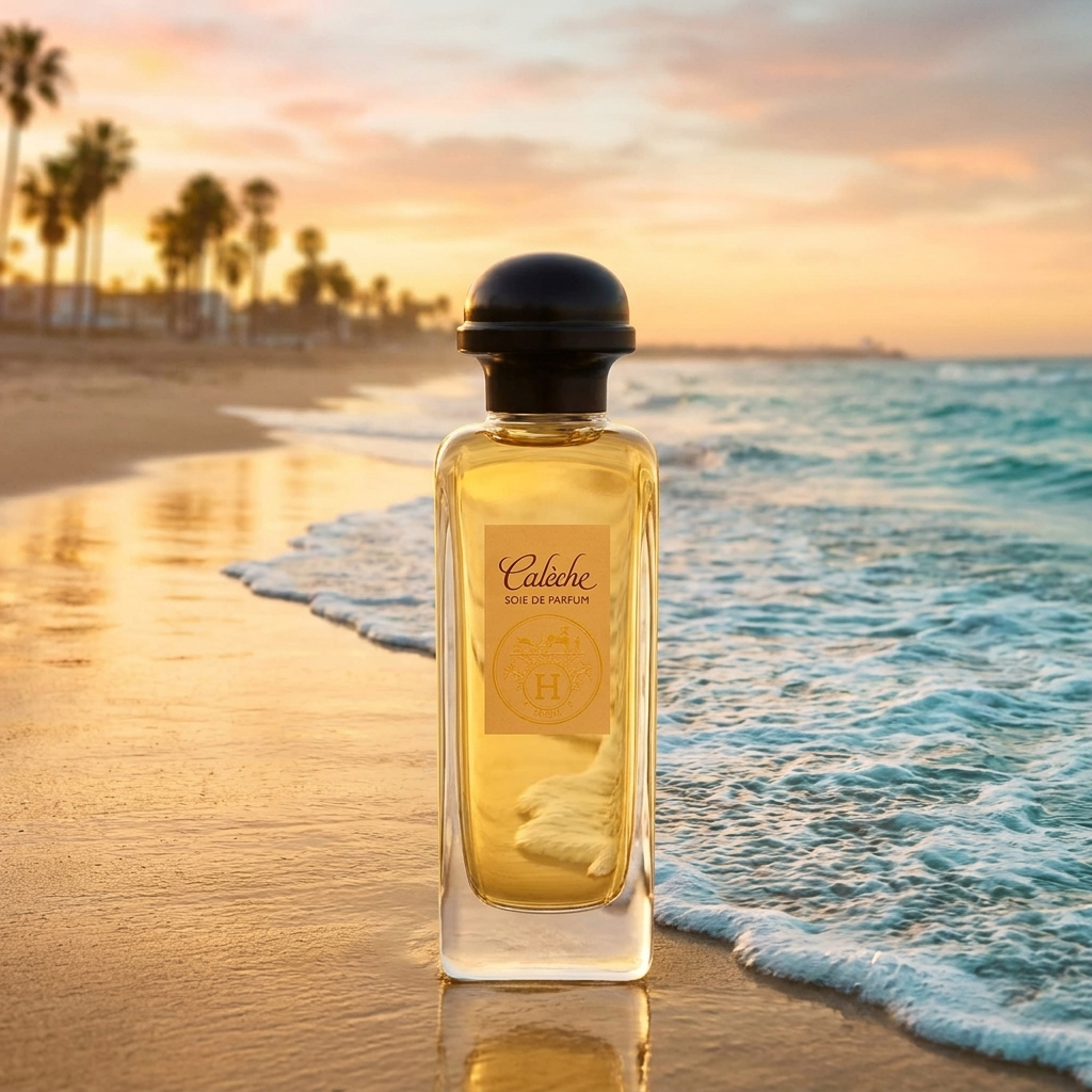 Hermès — Venice Beach