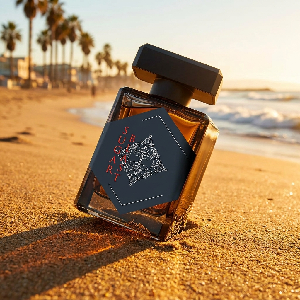 Initio Parfums — Venice Beach