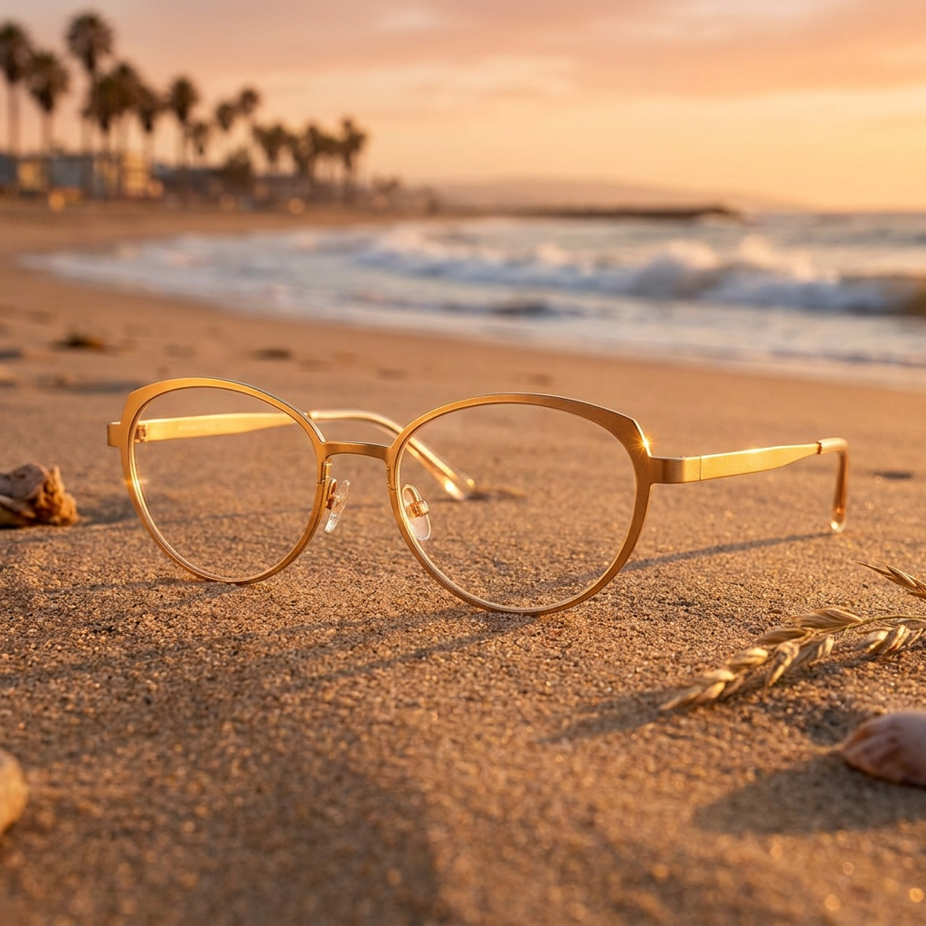 Lindberg — Venice Beach
