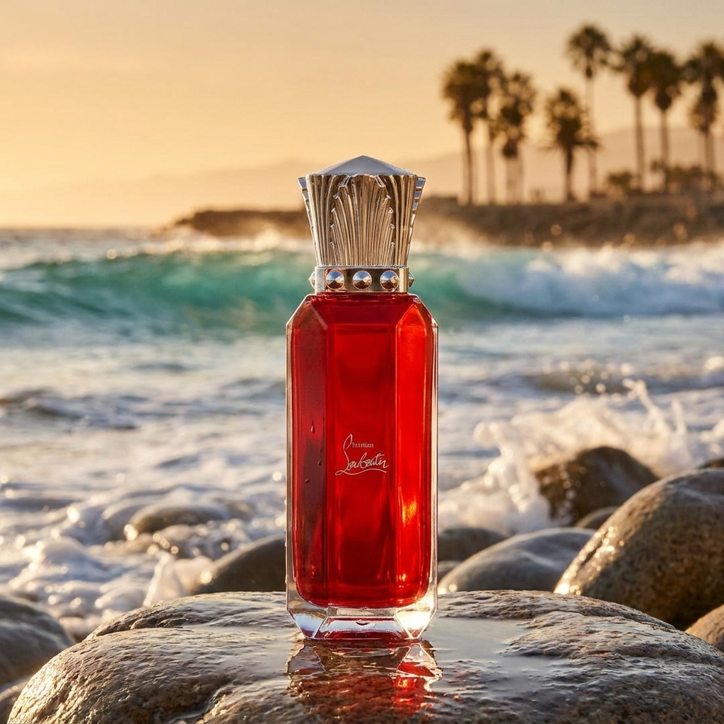 Louboutin — Venice Beach
