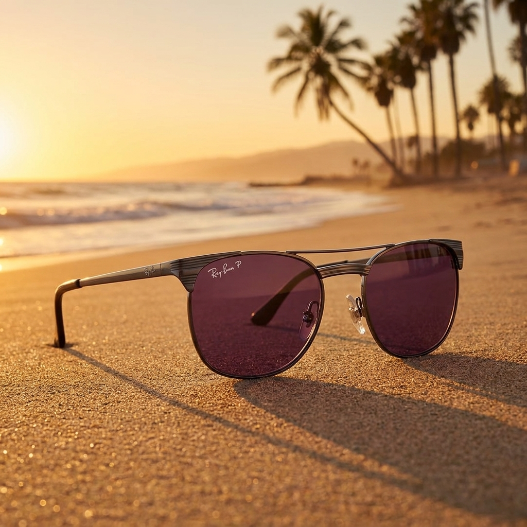 Lunettes Enfant — Venice Beach