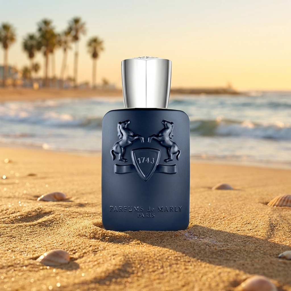 Parfums De Marly — Venice Beach