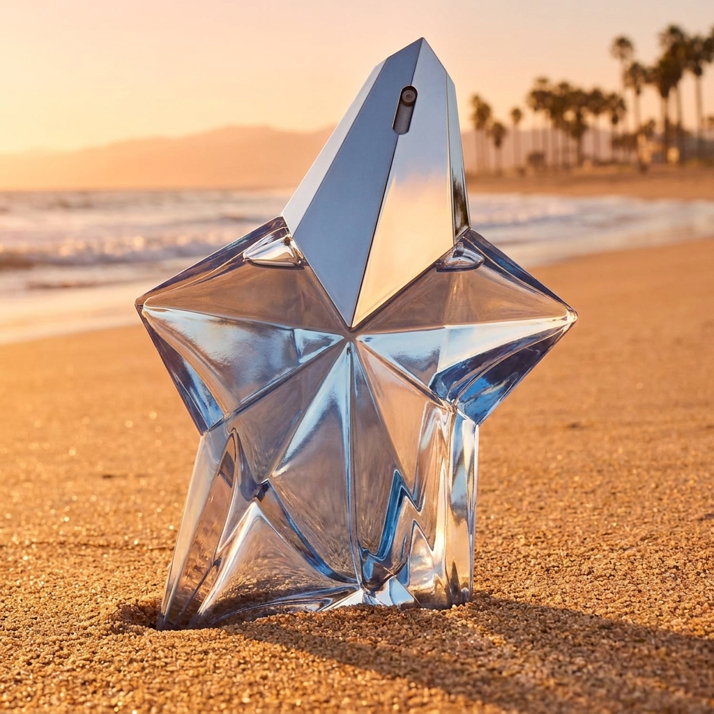Mugler — Venice Beach