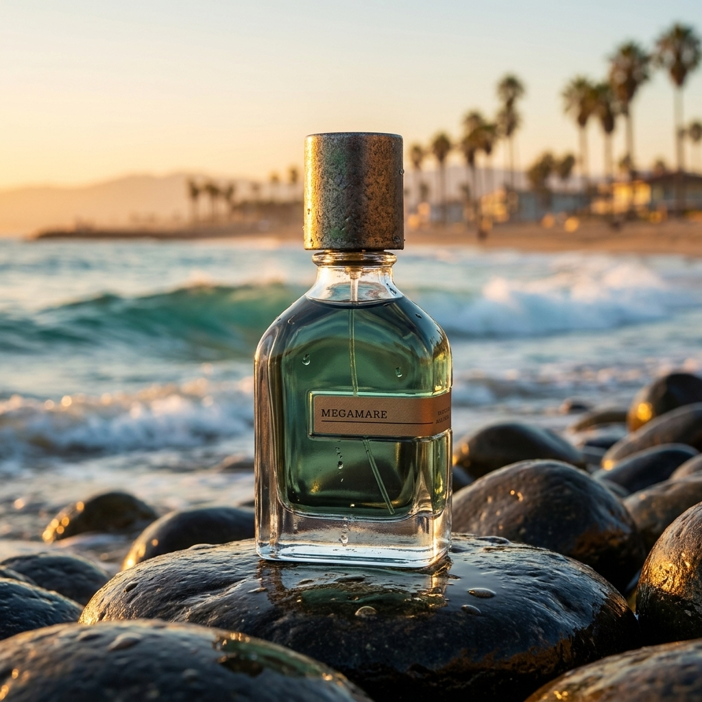 Orto Parisi — Venice Beach