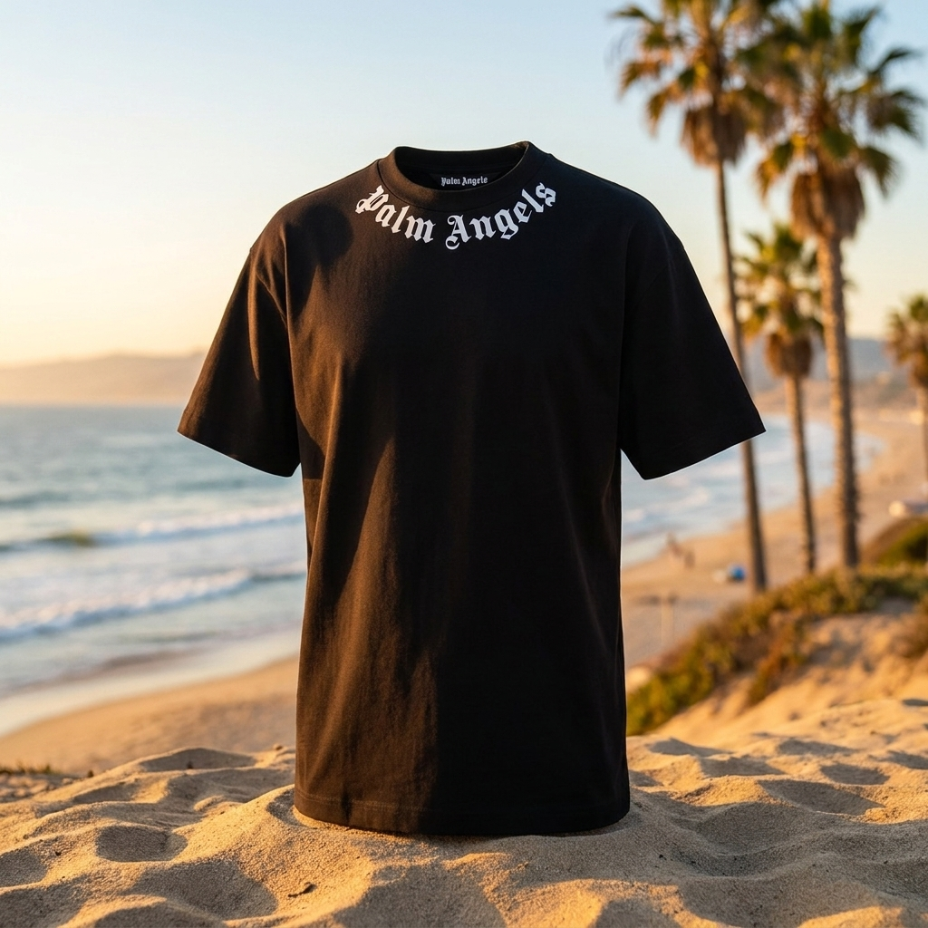 Palm Angels — Venice Beach