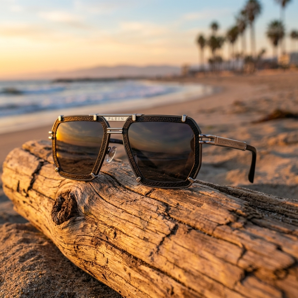 Philipp Plein — Venice Beach