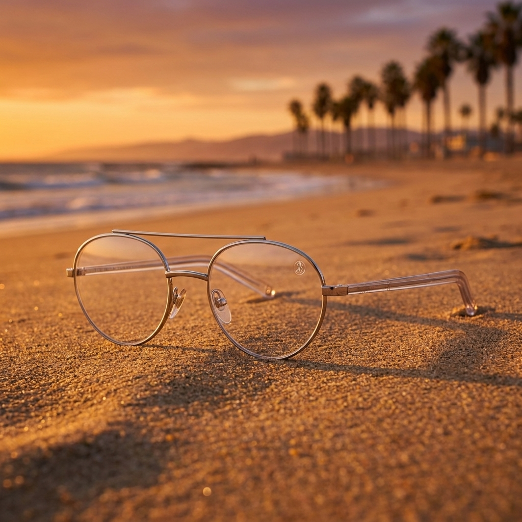 Retrosuperfuture — Venice Beach