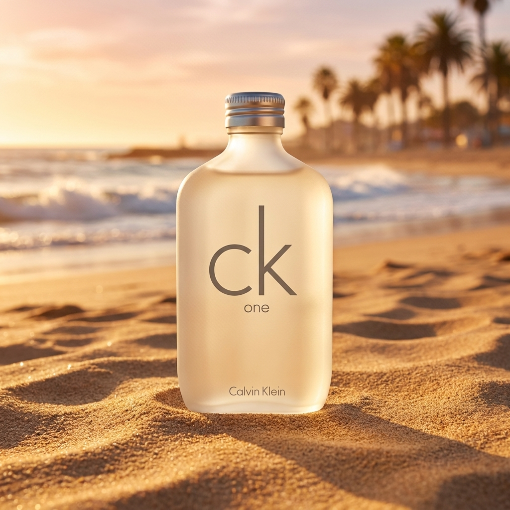 Parfums En Solde — Venice Beach