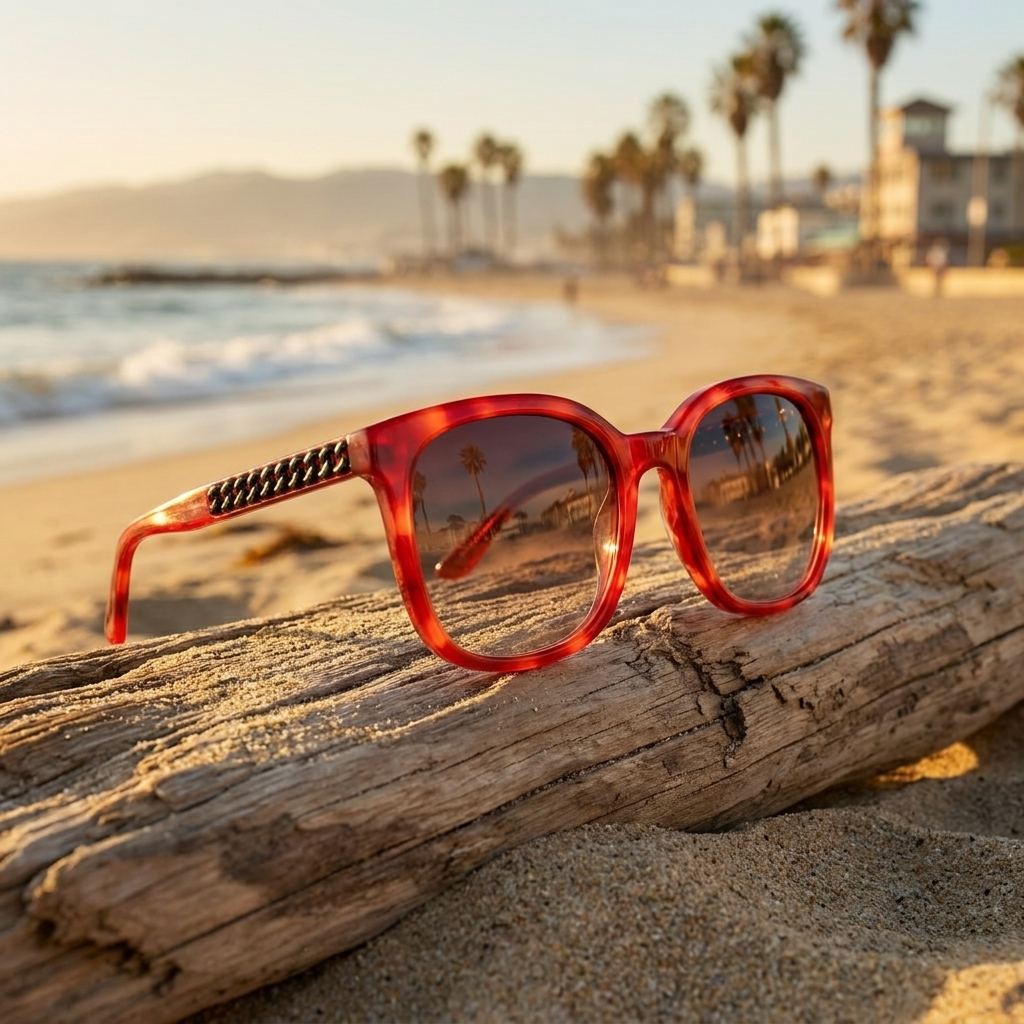 Stella McCartney — Venice Beach