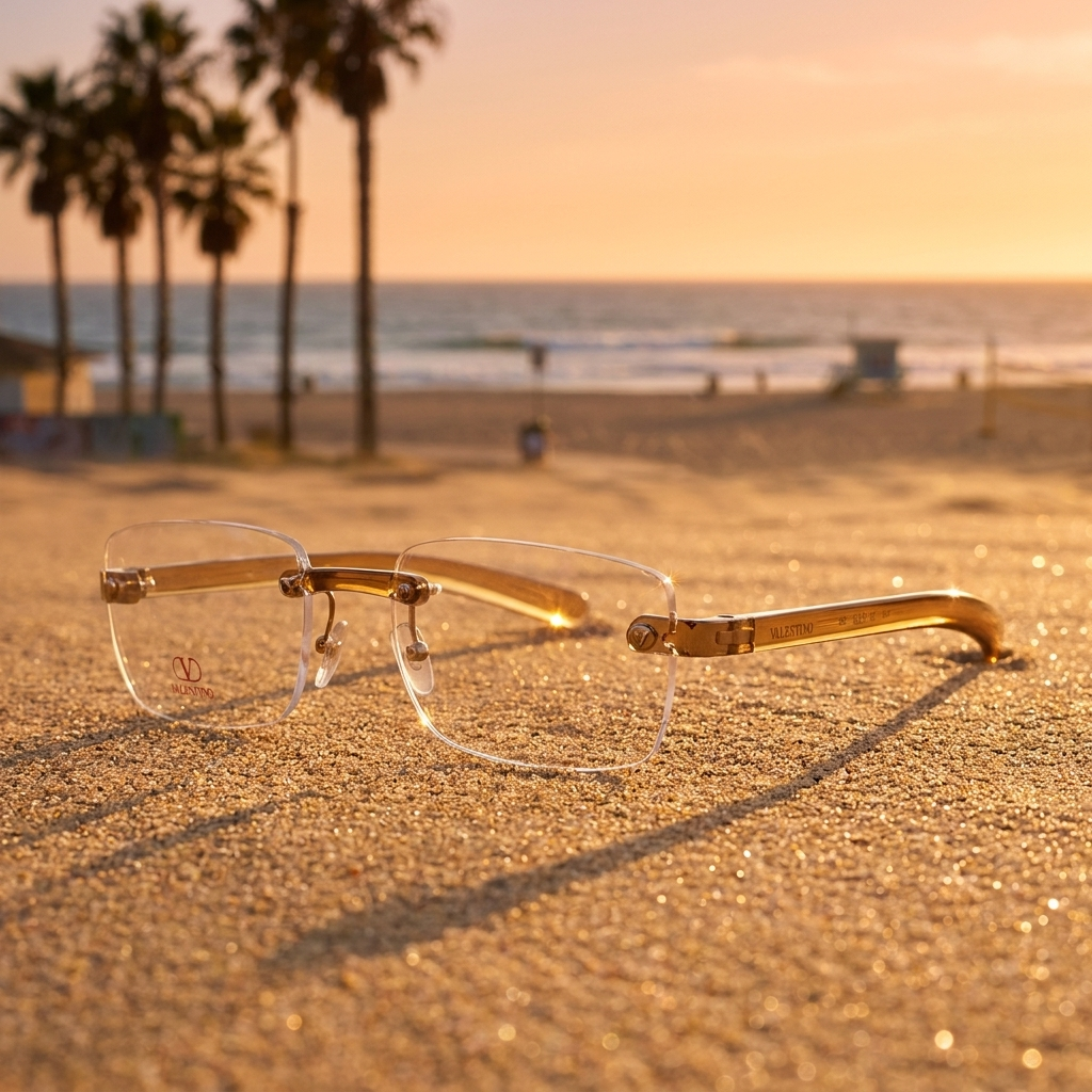 Valentino — Venice Beach