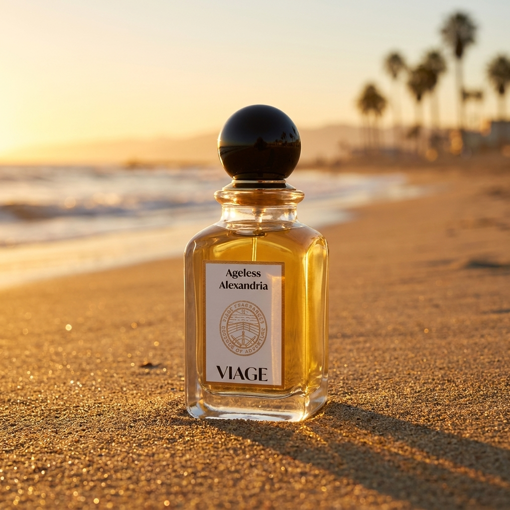 Viage — Venice Beach