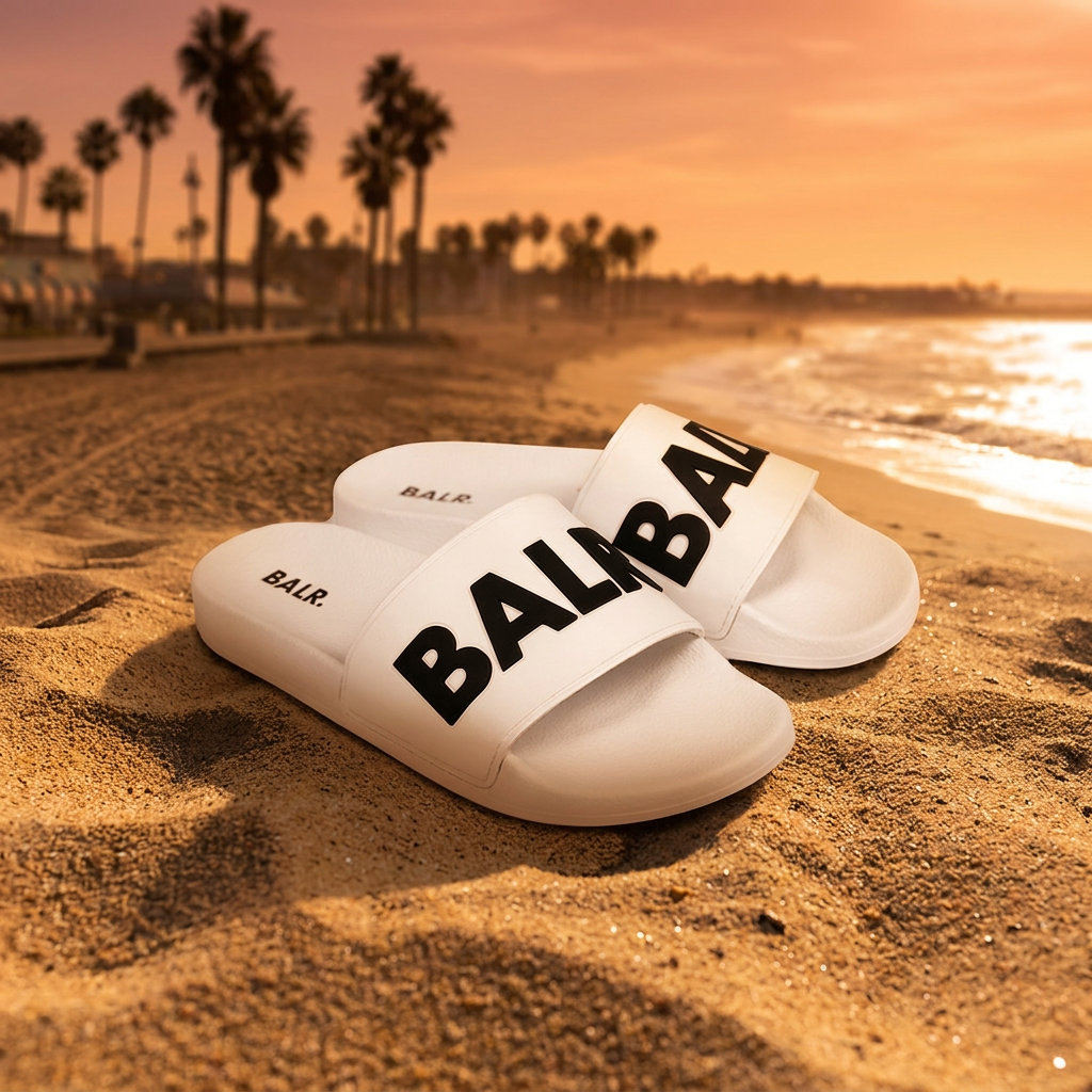 BALR Chaussures — Venice Beach