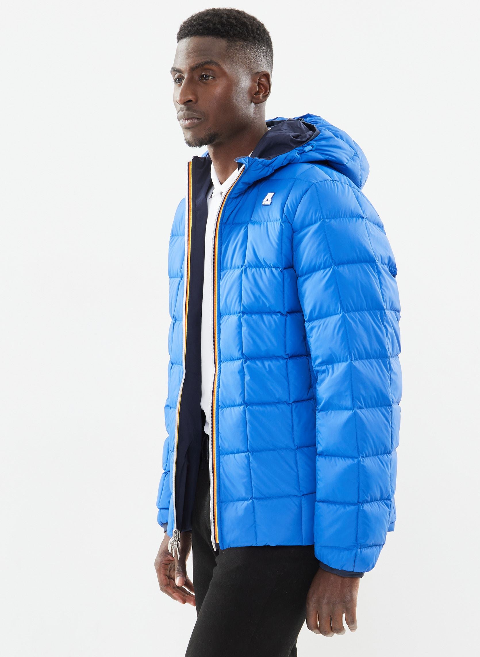 JACK ECO STRETCH THERMO DOUBLE