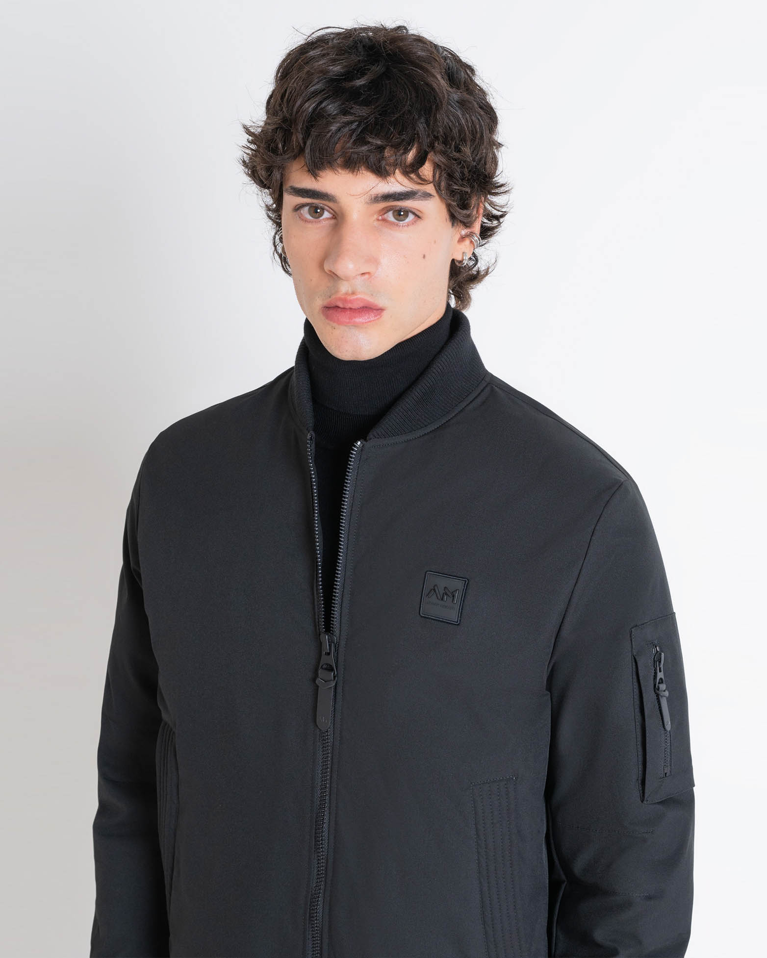 ANTONY MORATO