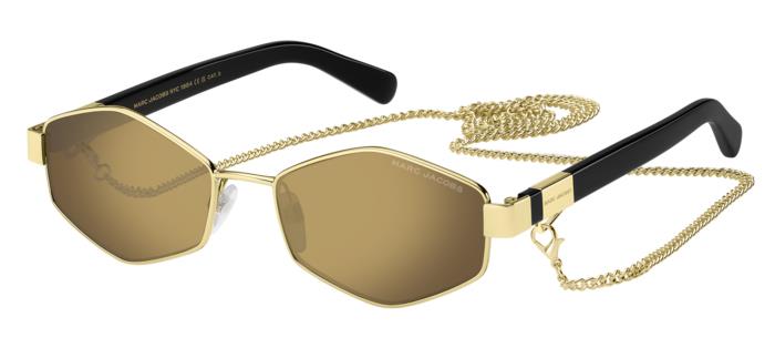 Lunettes de Vue Marc Jacobs MARC 496/S RHL/VP 17