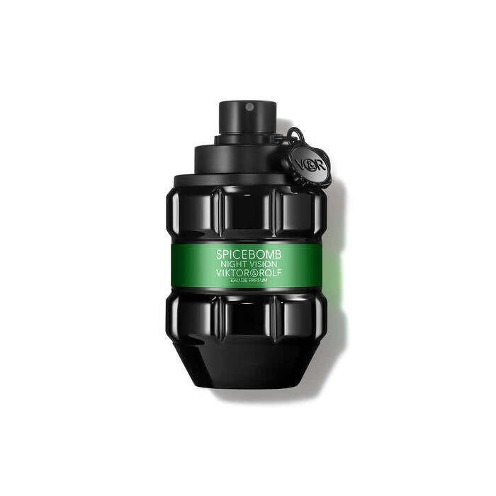 Spicebomb Night Vision Eau De Parfum