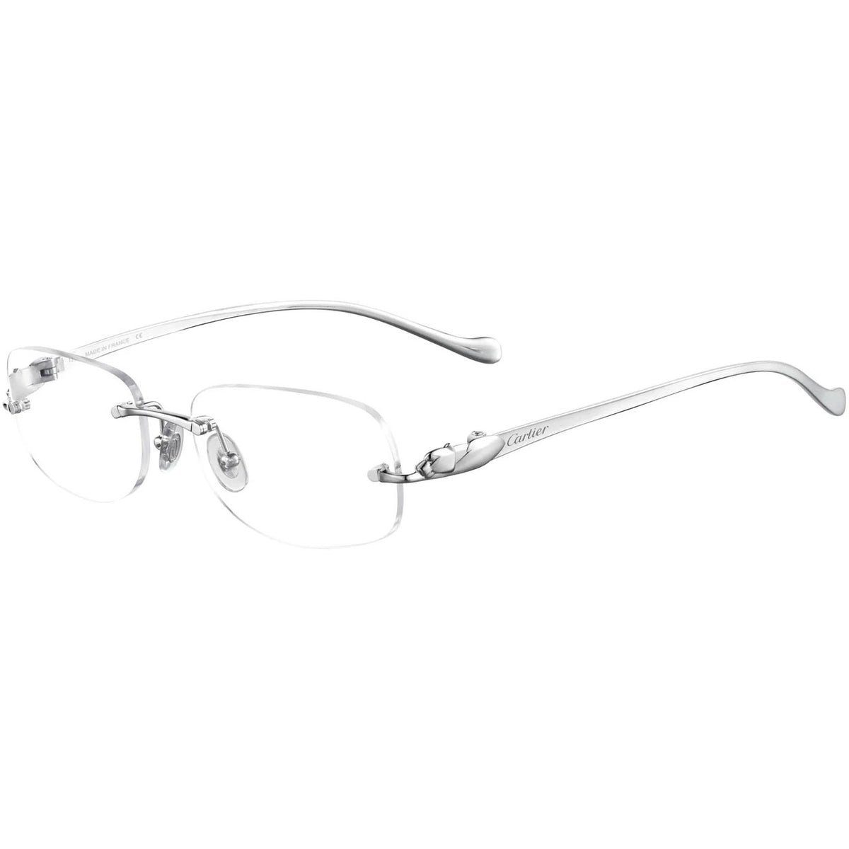Lunettes de Vue Cartier CT0058O 002