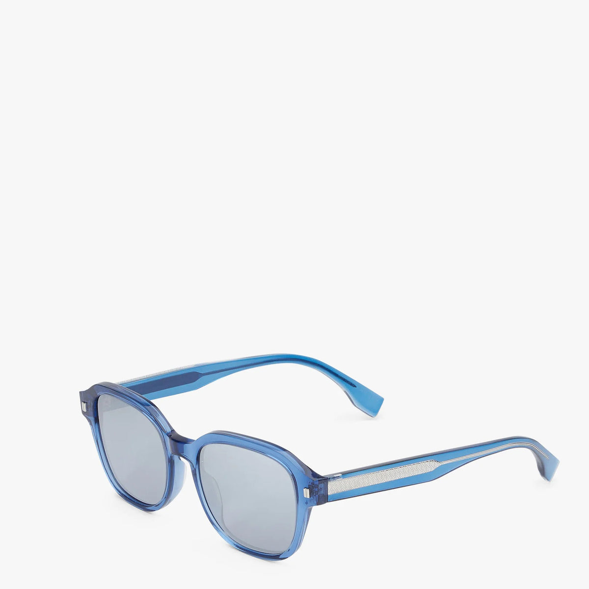 Lunettes de Soleil Fendi FE 40002 90X