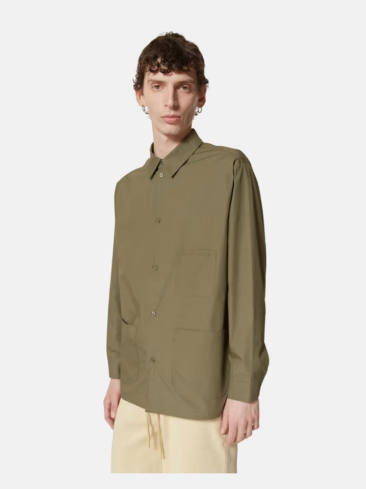 SHIRT BAIUSU