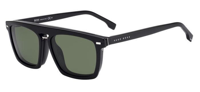 Lunette Boss Applique