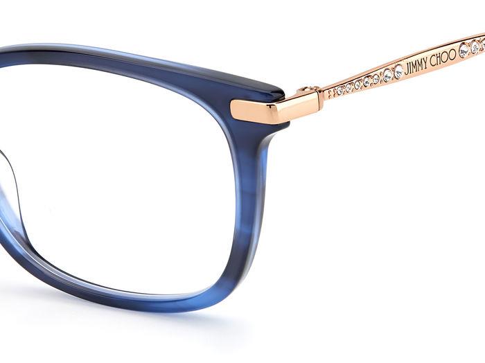 Lunettes optique Jimmy Choo JC298 JBW